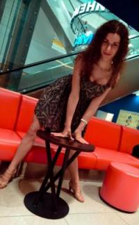 Проститутка Каралина, 24 года, метро Маяковская