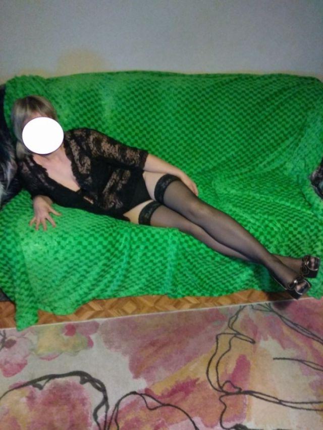 Проститутка КРАСАВИЦА, 44 года, метро Лефортово