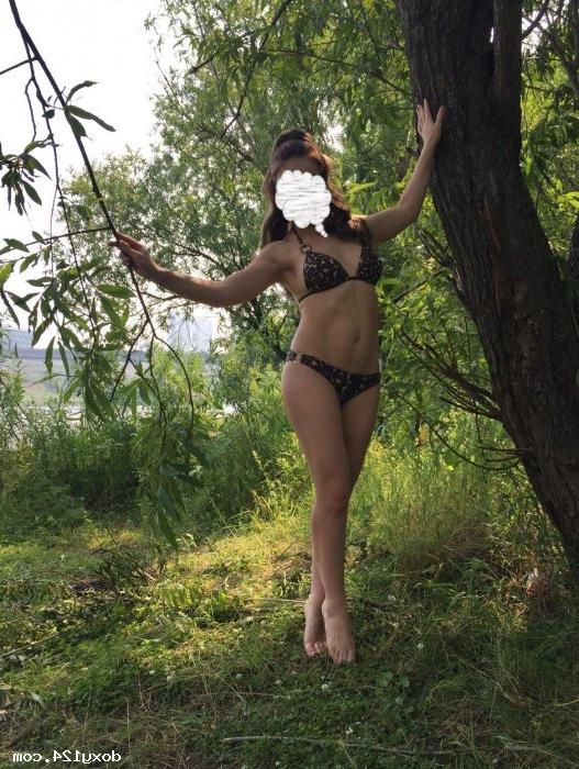 Проститутка Прелесть, 23 года, метро Кузнецкий мост
