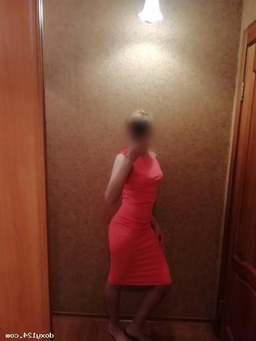 Проститутка ВИТА, 24 года, метро Новогиреево